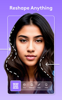 Facetune AI Photo Video Editor Mod Apk Premium Unlocked Latest Version v2.29.0.5 screenshot 4