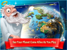 Doodle God mod apk unlimited hints no ads v4.2.102 screenshot 2