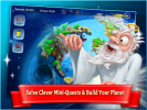 Doodle God mod apk unlimited hints no ads v4.2.102 screenshot 1