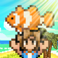 Fishing Paradiso mod apk