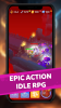 Skybringer Idle Action RPG mod apk download v0.3.7.1601 screenshot 2