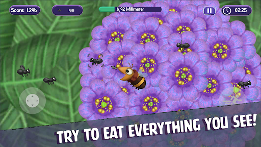 Eating Planet Eat Them All apk download latest versionͼƬ1