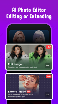 PicSo Ai Mod Apk Premium Unlocked Latest Version v1.19.1 screenshot 1