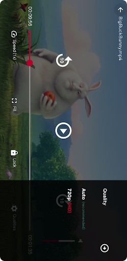Dplayer & Downloader Mod Apk Download