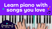 Simply Piano Learn Piano Fast Mod Apk Latest Version v7.31.8 screenshot 3