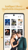 Wownovel Mod Apk Download v1.6.3 screenshot 4