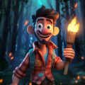 Dark Forest Survivor mod apk download