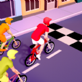 Bike Rush mod apk (unlimited money and gems)