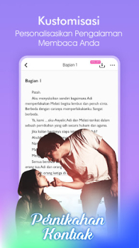 Innovel mod apk unlimited coin v2.13.0 screenshot 1