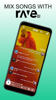 Rave Watch Party mod apk premium unlocked latest version v5.6.55 screenshot 1