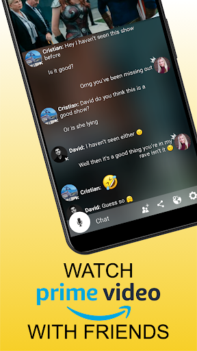 Rave Watch Party mod apk premium unlocked latest version