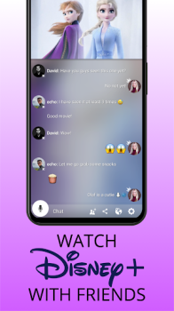 Rave Watch Party mod apk premium unlocked latest version v5.6.55 screenshot 3