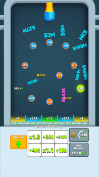 Digi Merge mod apk unlimited money v2.1.0 screenshot 1