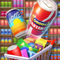 Goods Master 3D mod apk unlimited everything