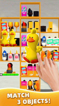 Goods Master 3D mod apk unlimited everything v1.6.1 screenshot 4