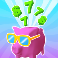 Digi Merge mod apk unlimited money