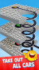 Drive Escape Car Parking Jam apk download v2.4 screenshot 5