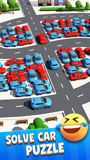 Drive Escape Car Parking Jam apk download