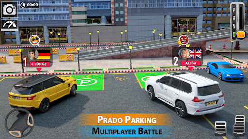 Car Parking Games Car Games apk download for android v2.0.155 screenshot 3