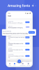 Keyboard Font & Keyboard Theme app download for android v1.2.1 screenshot 1