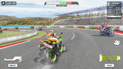 MotoMax Bike Race Bike Games download latest version v1.10 screenshot 3