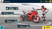 MotoMax Bike Race Bike Games download latest version v1.10 screenshot 4
