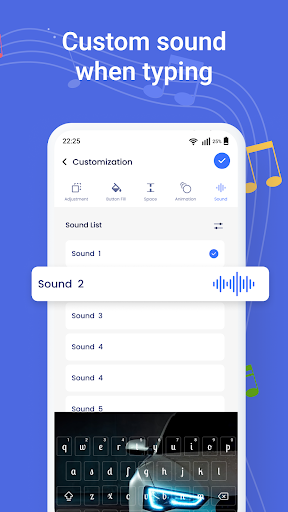 Keyboard Font & Keyboard Theme app download for androidͼƬ2