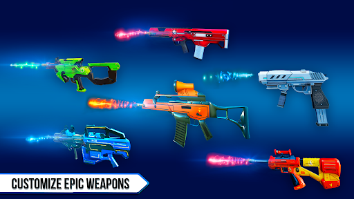 Stick Man Shooting Game mod apk download