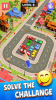 Drive Escape Car Parking Jam apk download v2.4 screenshot 1