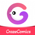 CrazeComics app download for android