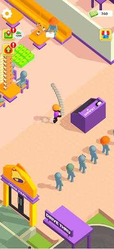 Pizza Ready Mod Apk 0.25.0 Unlocked Everything Latest Version