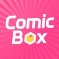 Comic Box mod apk unlimited money latest version