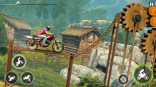 Bike Games Bike Racing Games mod apk download v1.40 screenshot 3