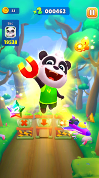 running pet Mod Apk Unlimited Money and Diamonds Download v1.2.5 screenshot 2