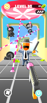 Rope Gun 3D apk download latest version v0.89 screenshot 1