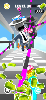 Rope Gun 3D apk download latest version v0.89 screenshot 4