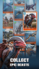 Transdinos Jurassic Mecha War apk Download latest version v1.0.9.0 screenshot 3