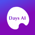 Days AI AI Anime Art mod apk download