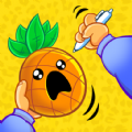 Pineapple Pen mod apk unlimited money free download