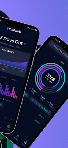 Evolve AI Workout Coach mod apk download
