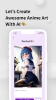 Days AI AI Anime Art mod apk download v2.8.1 screenshot 2