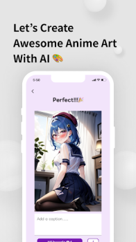 Days AI AI Anime Art mod apk download v2.8.1 screenshot 2