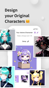 Days AI AI Anime Art mod apk download v2.8.1 screenshot 5