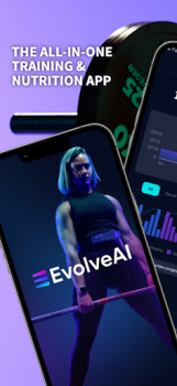 Evolve AI Workout Coach mod apk download v2.0.54 screenshot 2