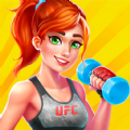 Fitness Tycoon GYM Mod Apk Download