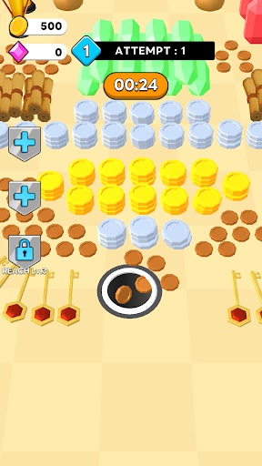 MoneyHole Mod Apk Unlimited Money Download