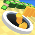 MoneyHole Mod Apk Unlimited Money Download