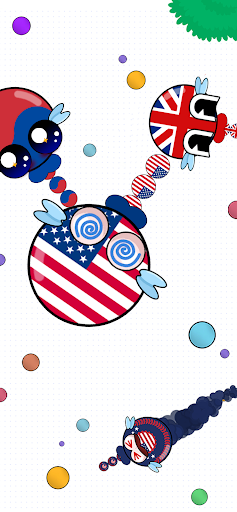 Mosquito.io Mod Apk Unlimited Money Latest Version 2024