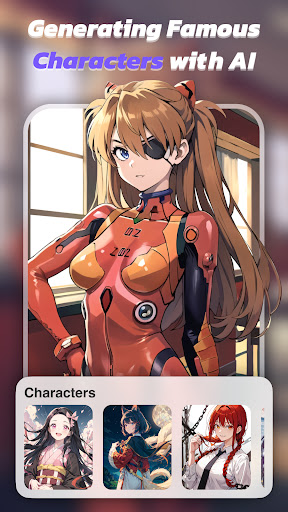 Fanart AI mod apk latest version