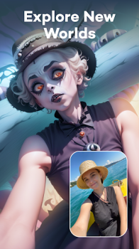 AI Video Art & Restyle Livensa mod apk download v2.2.5 screenshot 3